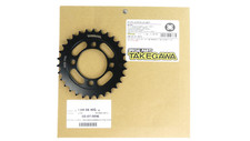 Takegawa Kettenrad 30Z für Skyteam Euro 4 & 5 Dax Monkey Honda C50 sprocket