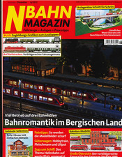 Bahn magazin 2022 - magazin,