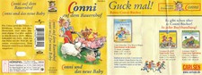 Papiereinleger für - mc,
