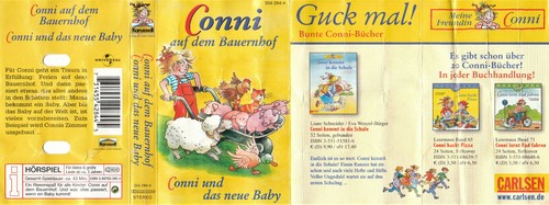 Papiereinleger für - mc,