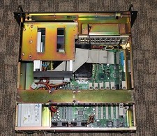 Siemens Dematic 502-35084-00