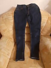 mädchen jeans hose XS ONE LOVE DENIM