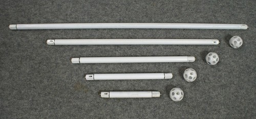 Mero m12 messebausystem - mero,