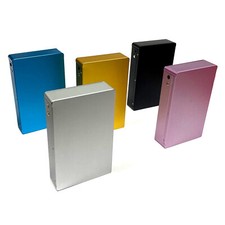 Zigarettenspender aluminium - zigarettenspender,