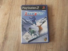 Snow Rider | Playstation 2 PS2