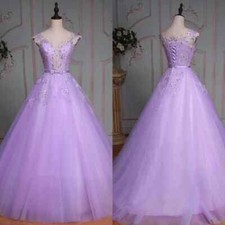 Gotische Brautkleider Purple