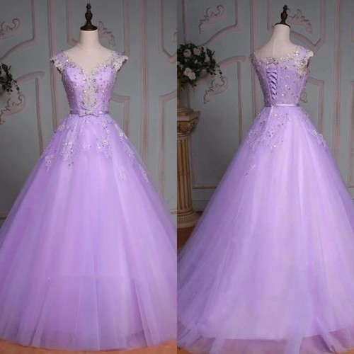 Gotische brautkleider purple - gotische,