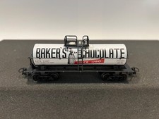 Marklin 4864 Baker's Chocolate