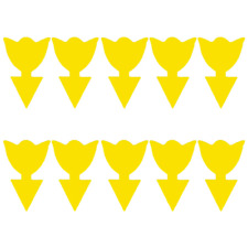 Gelbtafeln Gelbsticker