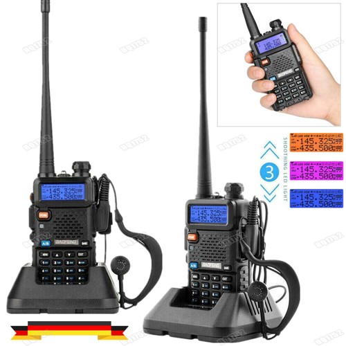 Baofeng uv5r - baofeng, bf-uv5r
