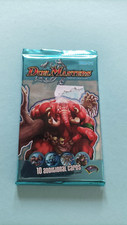 Duel Masters Trading Cards DM-01 1x Booster NEU