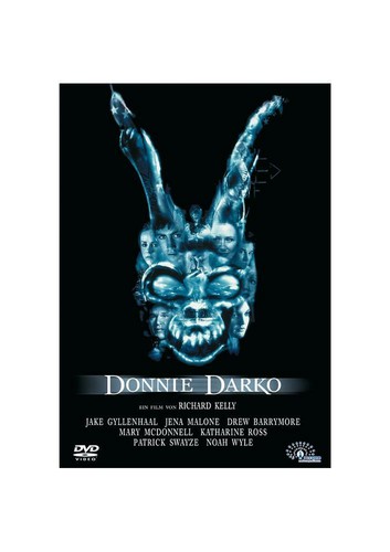 Donnie darko - donnie,