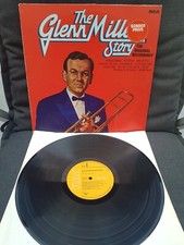 Glenn Miller The Glenn Miller