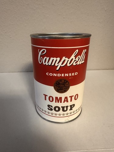 Andy warhol campbell s - ,