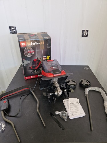 Einhell solo - ge-cr,