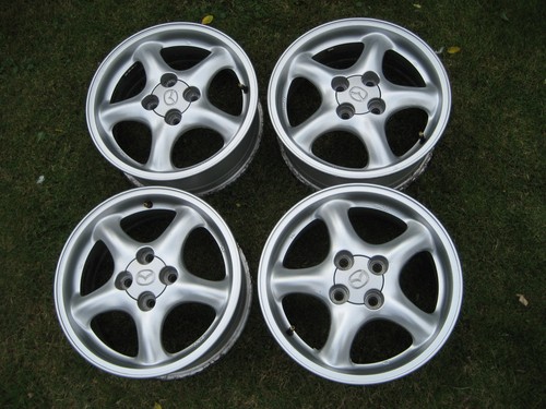 Mazda alufelgen na - mx-5,