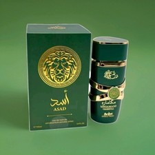 Lattafa Yara Asad Megamare