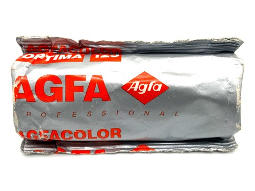 Agfa agfacolor optima 125 - agfacolor,