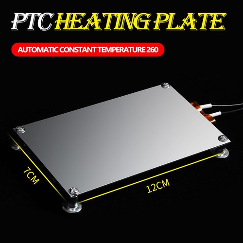 Ptc heizplatte gremium - ptc-heizplatte,