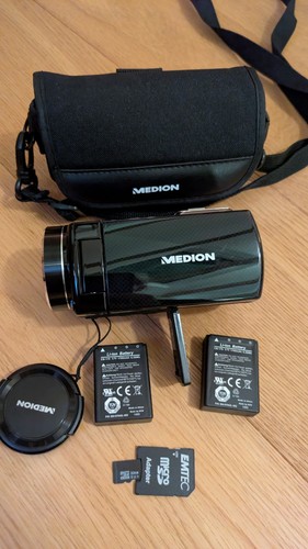 Medion md86695 full - (p47011),