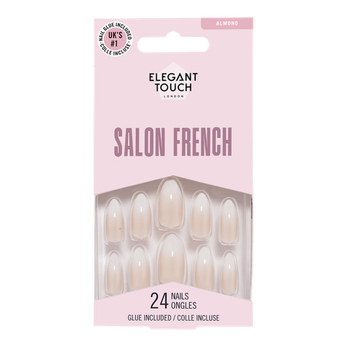 Elegant touch salon french 109 - elegant,