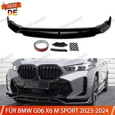 Frontspoiler Lippe Performance