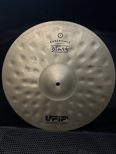 UFIP EXPERIENCE BLAST CRASH