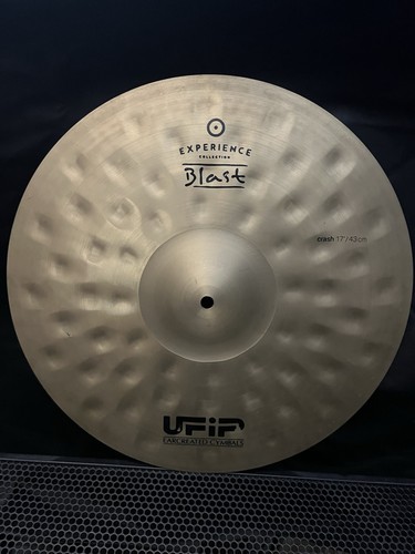 Ufip experience blast - ufip,