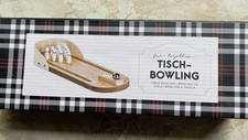 Tischbowling Tischspiel Mini