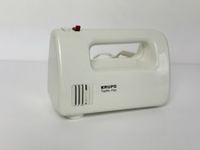 Krups TopMix Plus Type 663 Handmixer Handrührgerät weiß Germany Vintage ✅