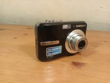 Digitalkamera Samsung S760