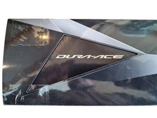 SHIMANO DURA-ACE SPD-SL