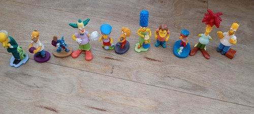 Verschiedene simpsons - 11,
