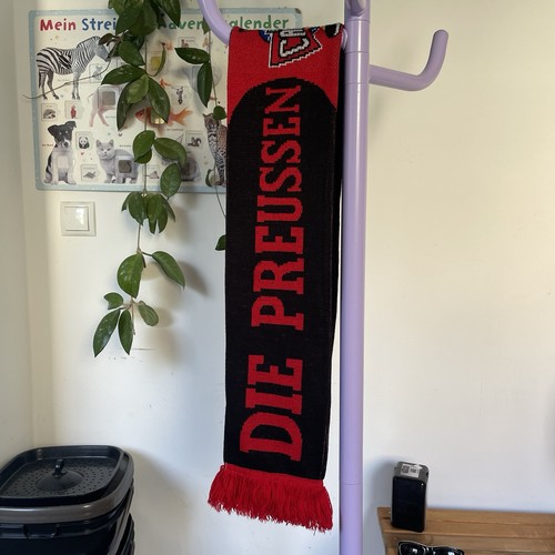 Bsc preussen berlin capitals - bsc,
