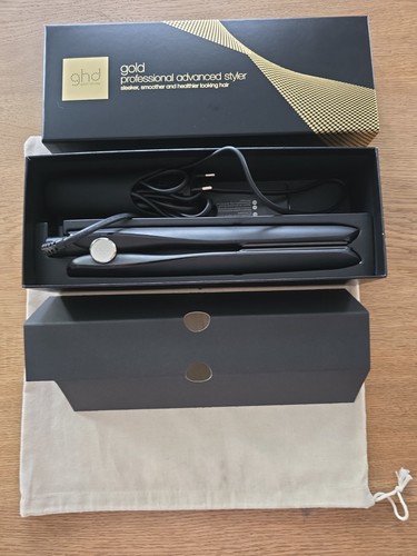 Glätteisen ghd gold - glÄtteisen,