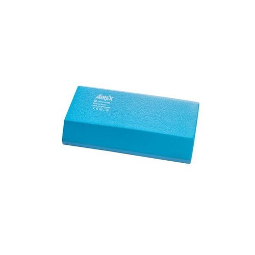 Balance beam mini - mini, blau