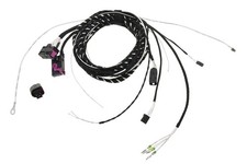 Kufatec 45663 wiring harness