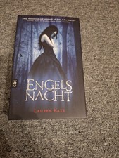 Engels Nacht Lauren Kate