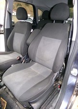 115659 sitz opel meriva - opel,
