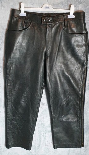 Johnson leathers schwere - johnson,