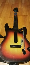 Guitar Hero Les Paul Wireless Gitarre für PS3 – Bastler
