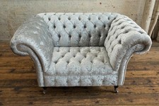 Chesterfield sessel fernseh - sessel,