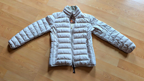 Parajumpers damen daunen - parajumpers, jacke