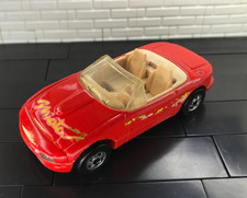 Hot Wheels Mazda MX-5 Miata