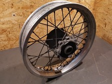 BMW F650 (169) Felge Rad