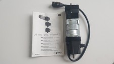 Somfy Motor für Raffstoren