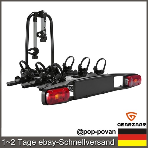 Fahrradträger für - , 3
