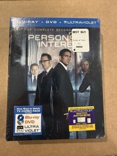 Person of Interest: the