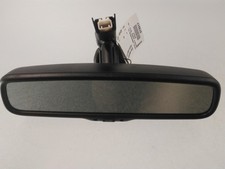 Innenspiegel Rückspiegel