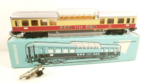 Märklin 4090 tee - h0,